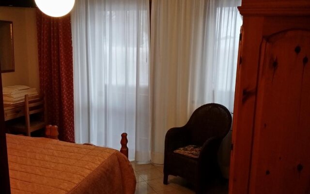 Albergo Diana