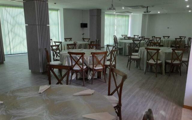 Hotel Karaya Dive Resort