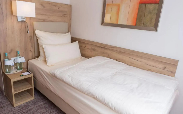 Parkhotel Hohenfeld Münster