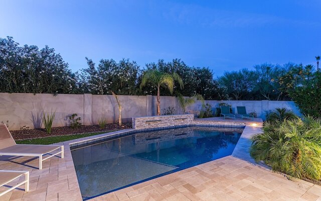 Soaking Up the Sun 3BR by Casago