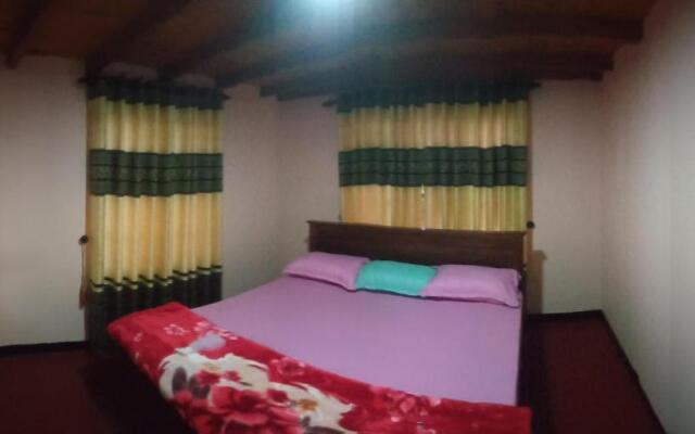 Dream wood villa 02