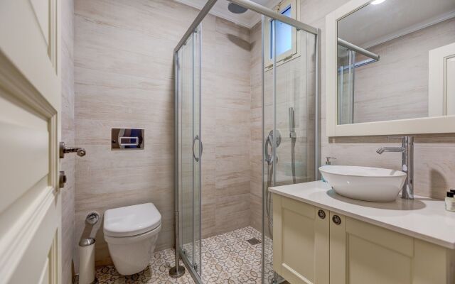 Windtown Deluxe Alaçatı - Adults Only