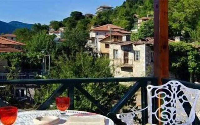 Anerada Inn Boutique Hotel