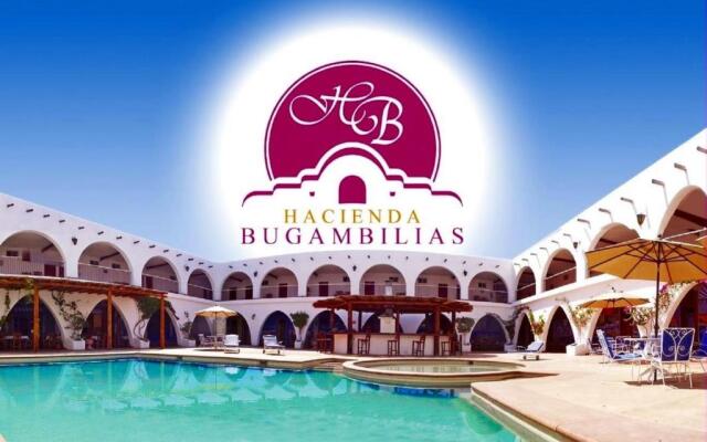 Hacienda Bugambilias