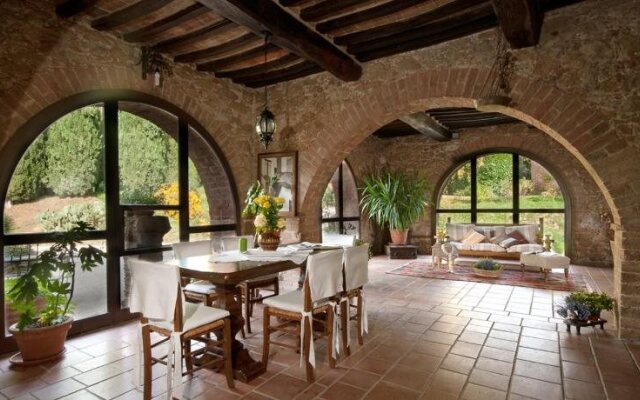 Agriturismo Renello