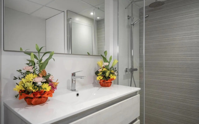 Inmosantos Oasis F5