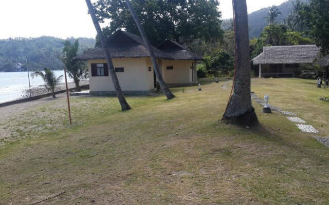 Oceana Hotel & Beach Resort