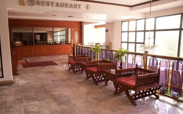 Rio Residence Bangkok