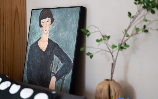 Wenyang Academy · Xijiu Homestay