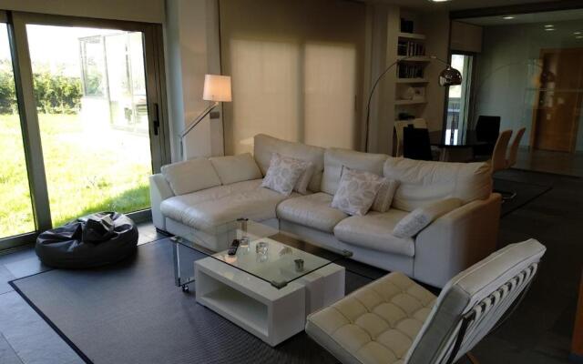 Sanxenxo Casa Rial 47 con PISCINA CLIMATIZADA