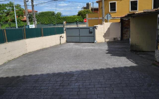 Casa Ricucho VUT-PO-00132