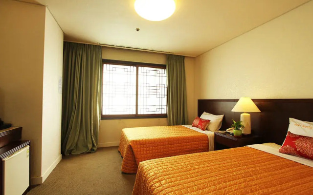 Rasung Hotel