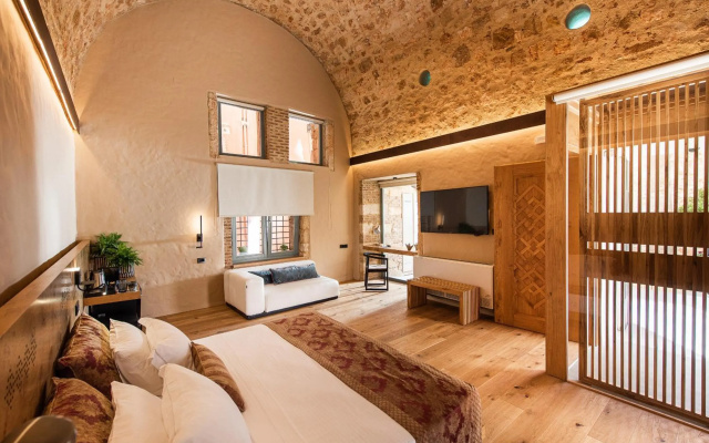 Domus Renier Boutique Hotel, Member of Domus Elegance Collection