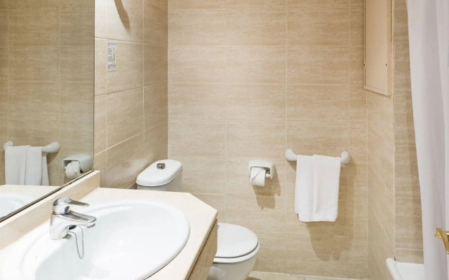 MSH Mallorca Senses Hotel, Santa Ponsa - Adults Only