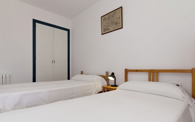 Cozy Holiday Home in Vendrell With Private Pool