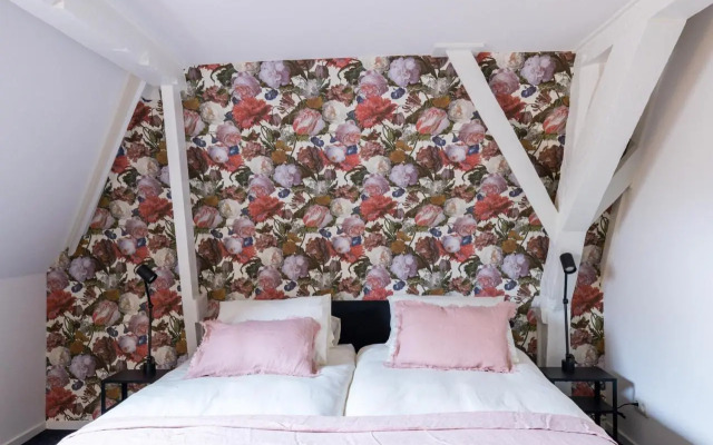 Logement de Spaerpot