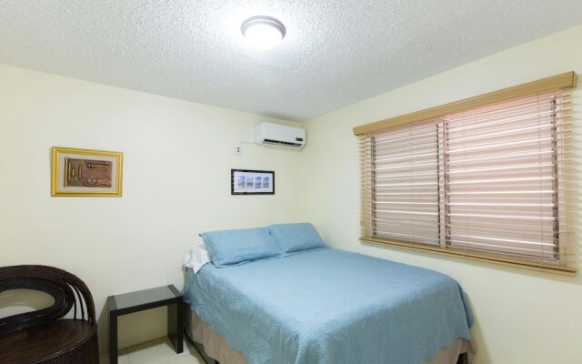 New Kingston Guest Apartment IV