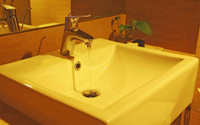 ZEN Rooms Djunjunan Pasteur