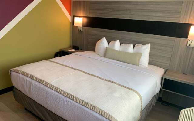 Best Western Plus Brooklyn Prospect Park