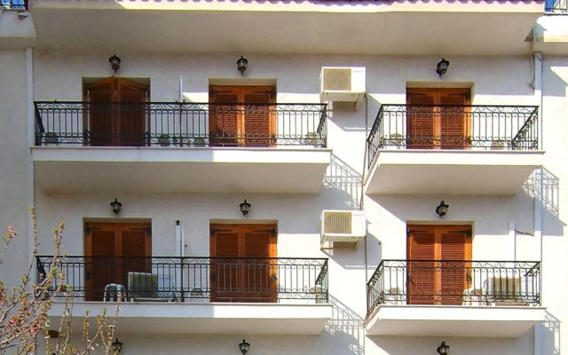 Orfeas Hotel