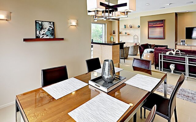 Serenity Escape in Rancho Mirage