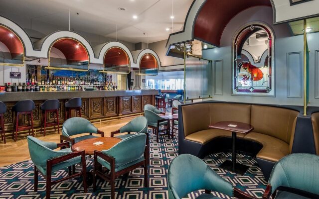 Chateau on the Park - Christchurch, a DoubleTree by Hilton