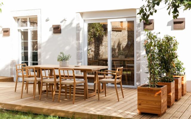 Hôtel Gambettes - Encore Mieux