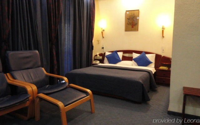 Relax Comfort Suites