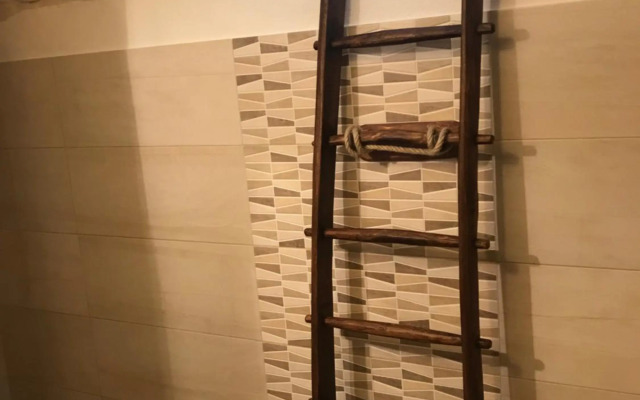 A Due Passi dal Centro - Trullo