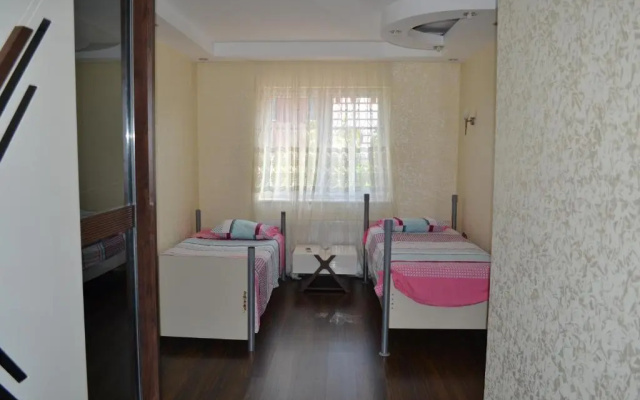 Antalya belek private villa private pool 4 bedrooms close to beach park - land of legends