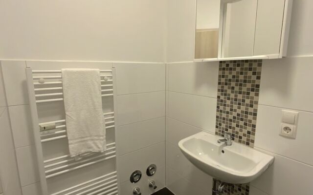 City Apartments Wilhelmshaven