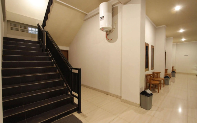 Palapa Hotel