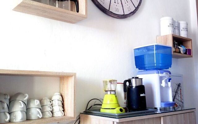 Alguer Guest House
