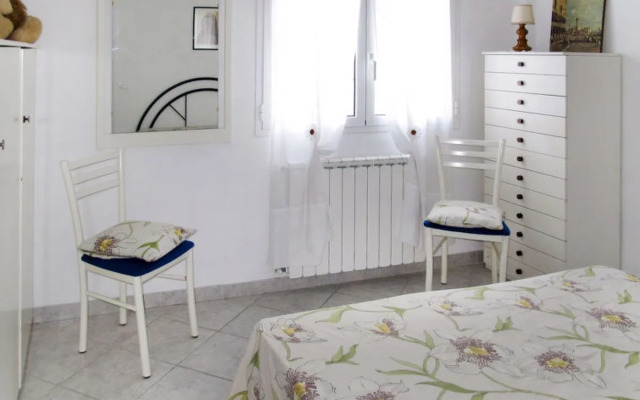 Apartment Rosa Stellanello