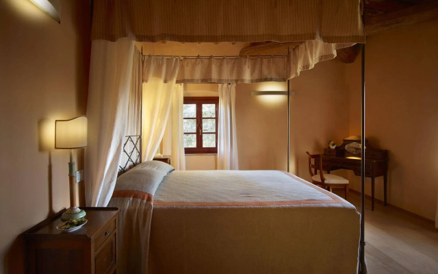 B&B Borgo Petrognano - Residenza d'epoca