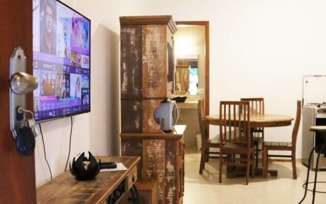 Lofts Águas da Bocaina