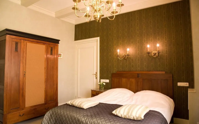 Stadspaleis Hotel OldRuitenborgh