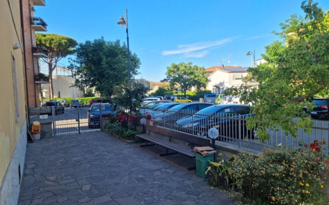 Cozy Apartment Near the Center