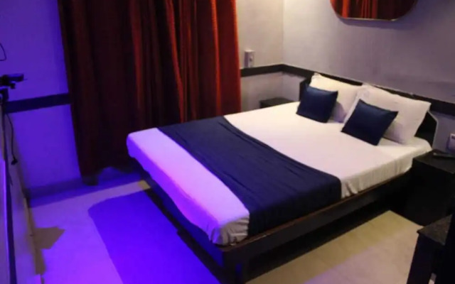 Sivabhagya SKR Madurai