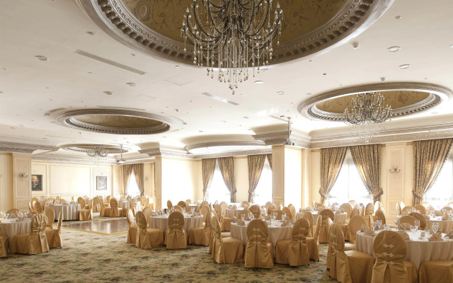 Barceló Cairo Pyramids