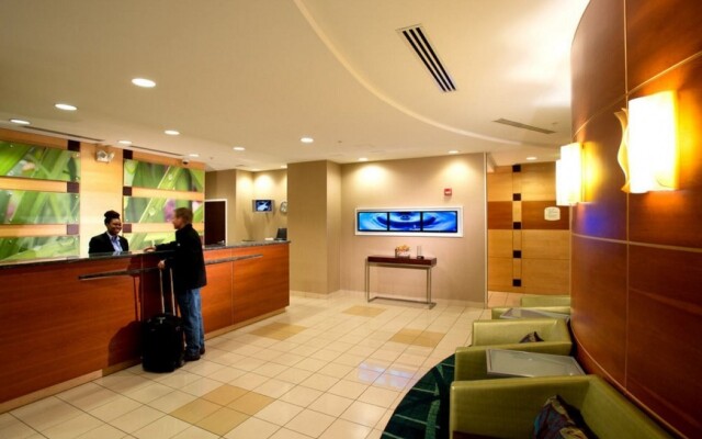 SpringHill Suites Annapolis