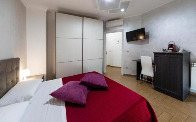 B&B Palazzo del Toro