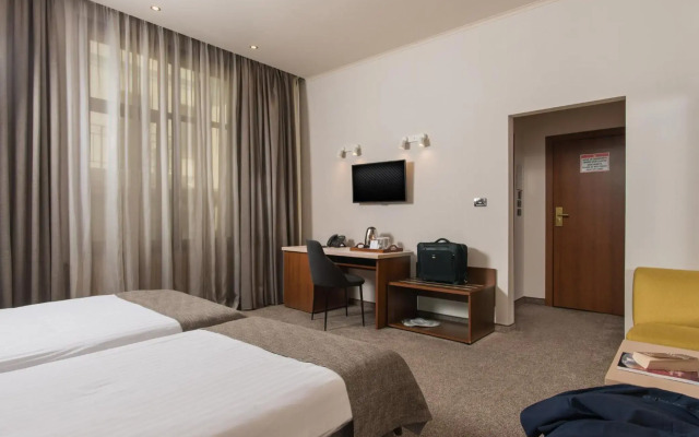 Forum Hotel
