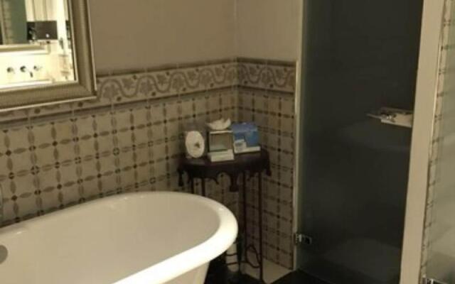 Hôtel Villa Marie St Tropez