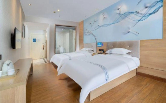pinjiahotel