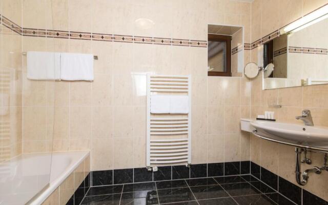 Sporthotel Sonnenuhr