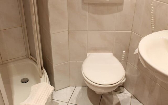 Hotel Haus Sonnenschein