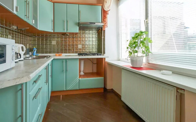 Home-Hotel Gonchara 47-49