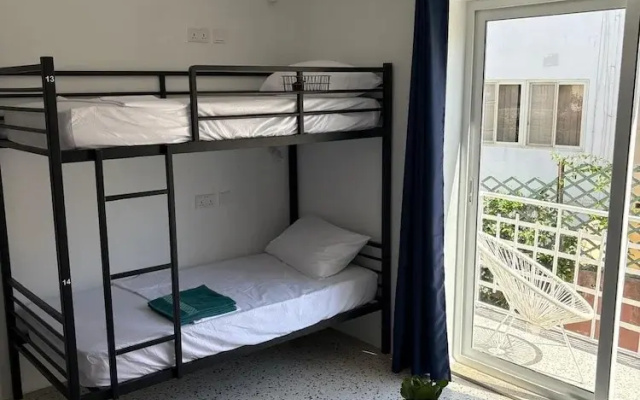Windmill Hostel
