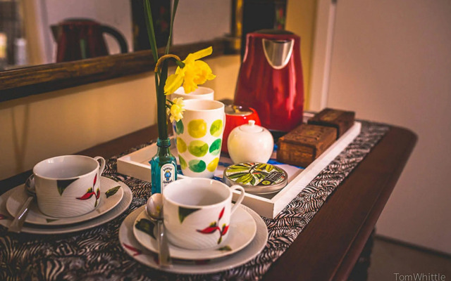 Abundance Bed & Breakfast